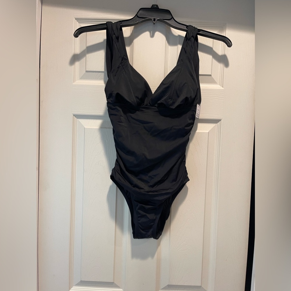Swimsuit